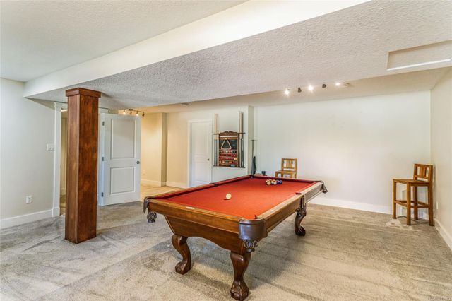 Pool Table Area at 1075 Cinnamon Sedge Way, Nanoose, Parksville/Qualicum Pool Table Area at 1075 Cinnamon Sedge Way, Nanoose, Parksville/Qualicum