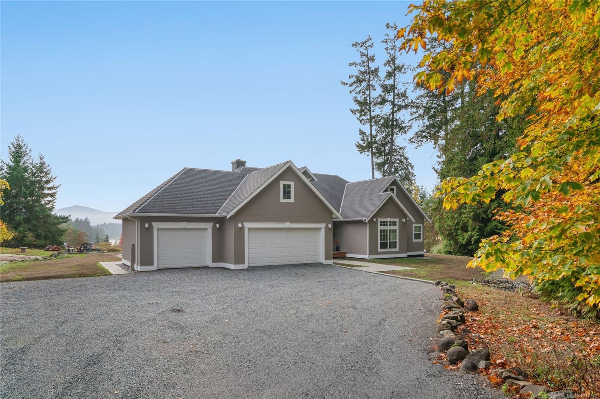 2715 Yellow Point Road, Cedar, Nanaimo photo number 1