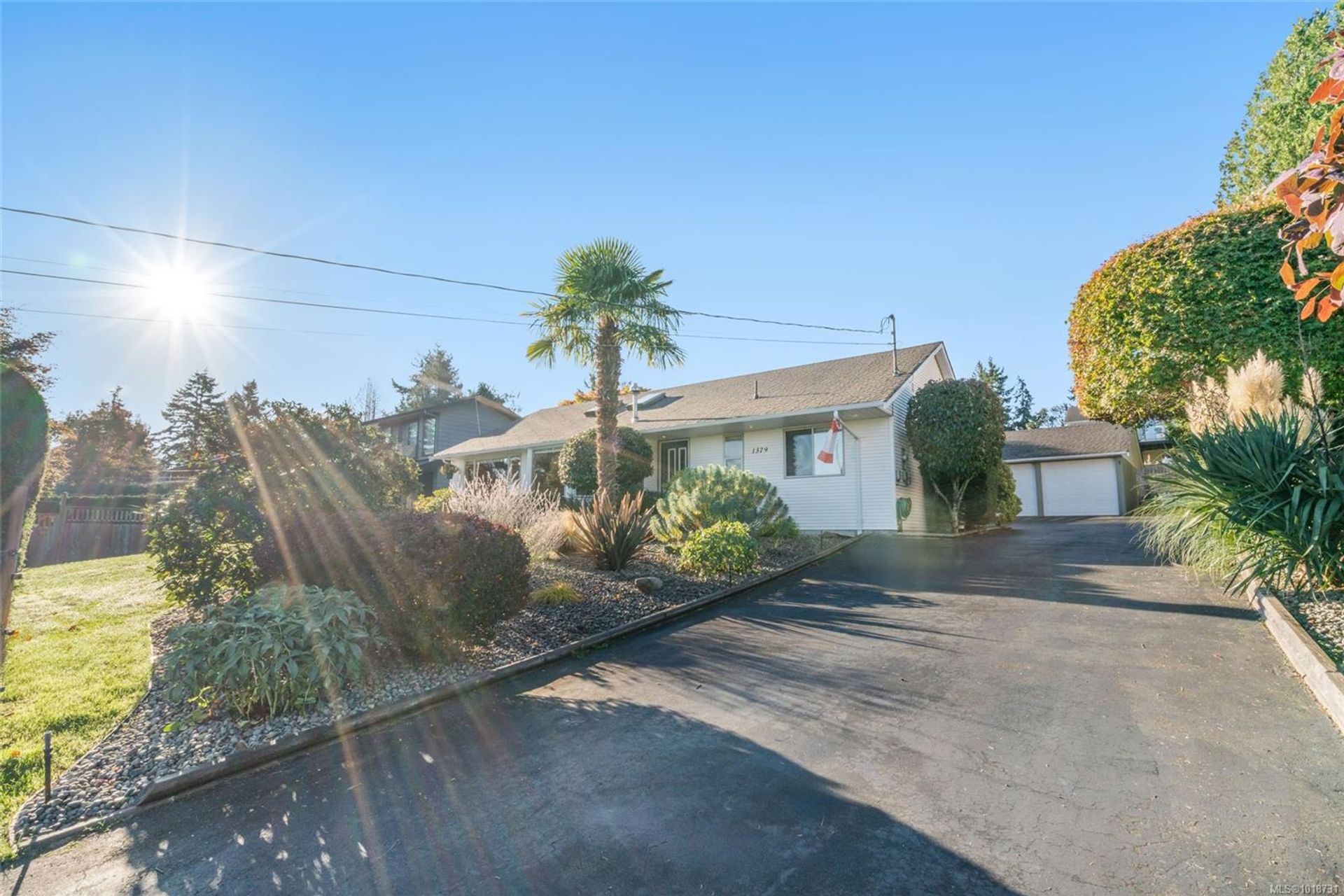 1379 Reef Road, Nanoose, Parksville/Qualicum photo number 1