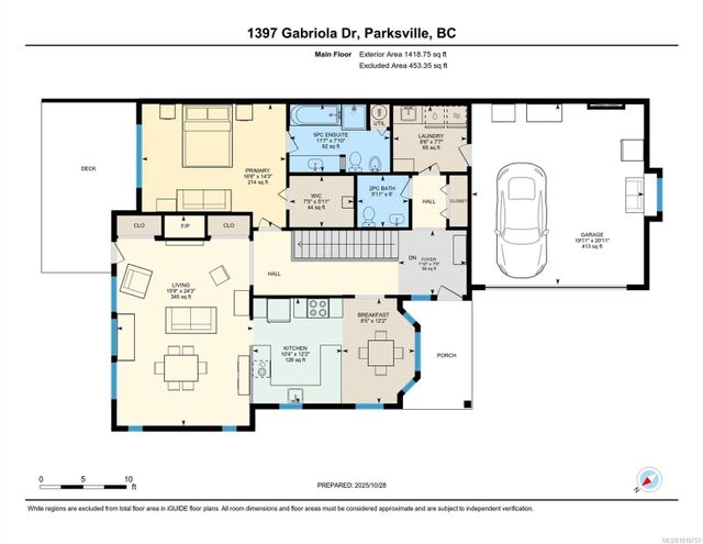 1397-gabriola-parksville-parksvillequalicum-19 at 1397 Gabriola Drive, Craig Bay (Parksville), Parksville/Qualicum