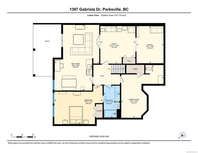 1397-gabriola-parksville-parksvillequalicum-20 at 1397 Gabriola Drive, Craig Bay (Parksville), Parksville/Qualicum