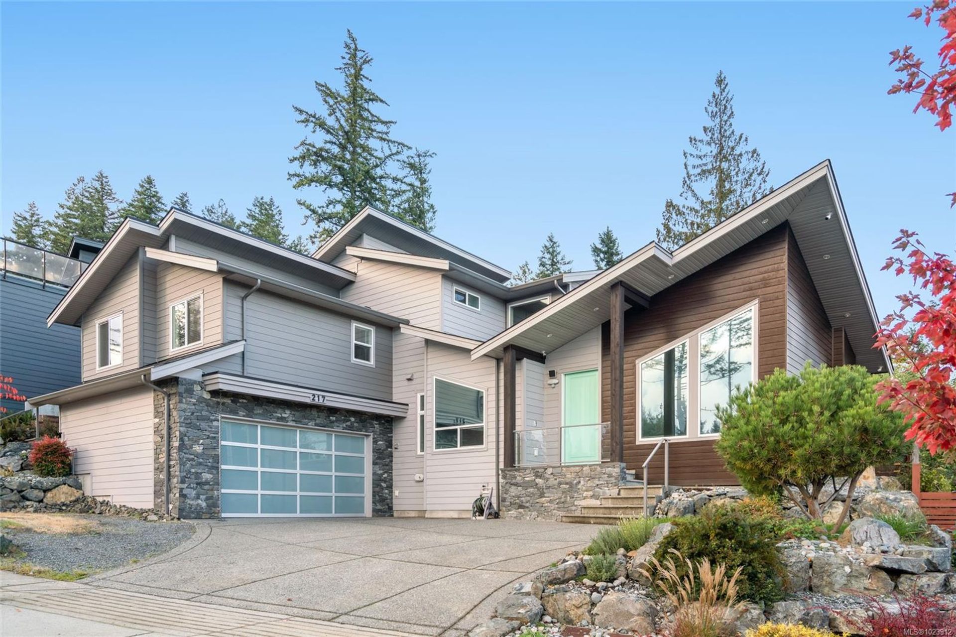 217 Timbercrest Way, Hammond Bay, Nanaimo photo number 1