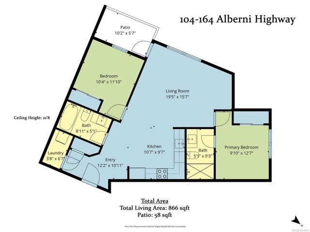 164-alberni-parksville-parksvillequalicum-09 at 104 - 164 Alberni Highway, Parksville, Parksville/Qualicum