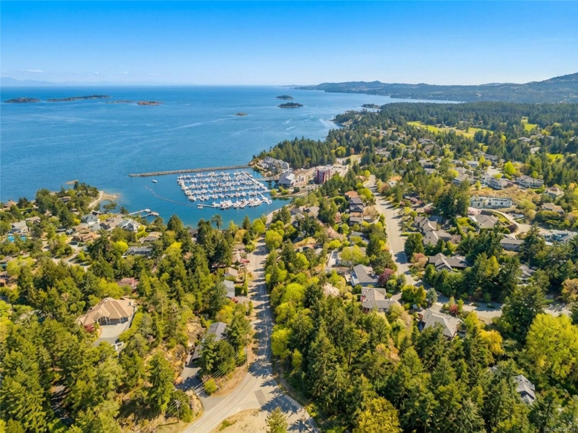 3419 Redden Road, Fairwinds, Parksville/Qualicum photo number 1