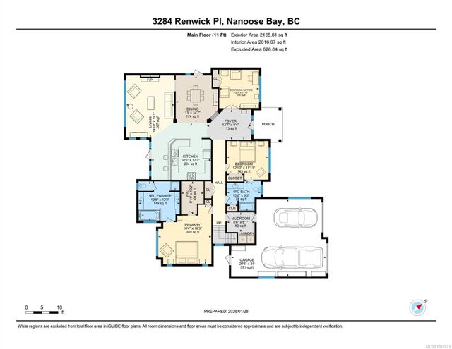 3284-renwick-fairwinds-parksvillequalicum-14 at 3284 Renwick Place, Fairwinds, Parksville/Qualicum