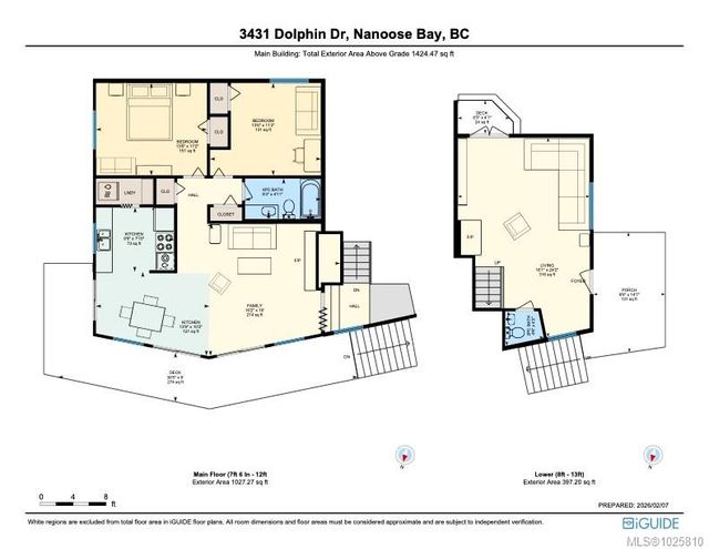 3431-dolphin-nanoose-parksvillequalicum-12 at 3431 Dolphin Drive, Nanoose, Parksville/Qualicum