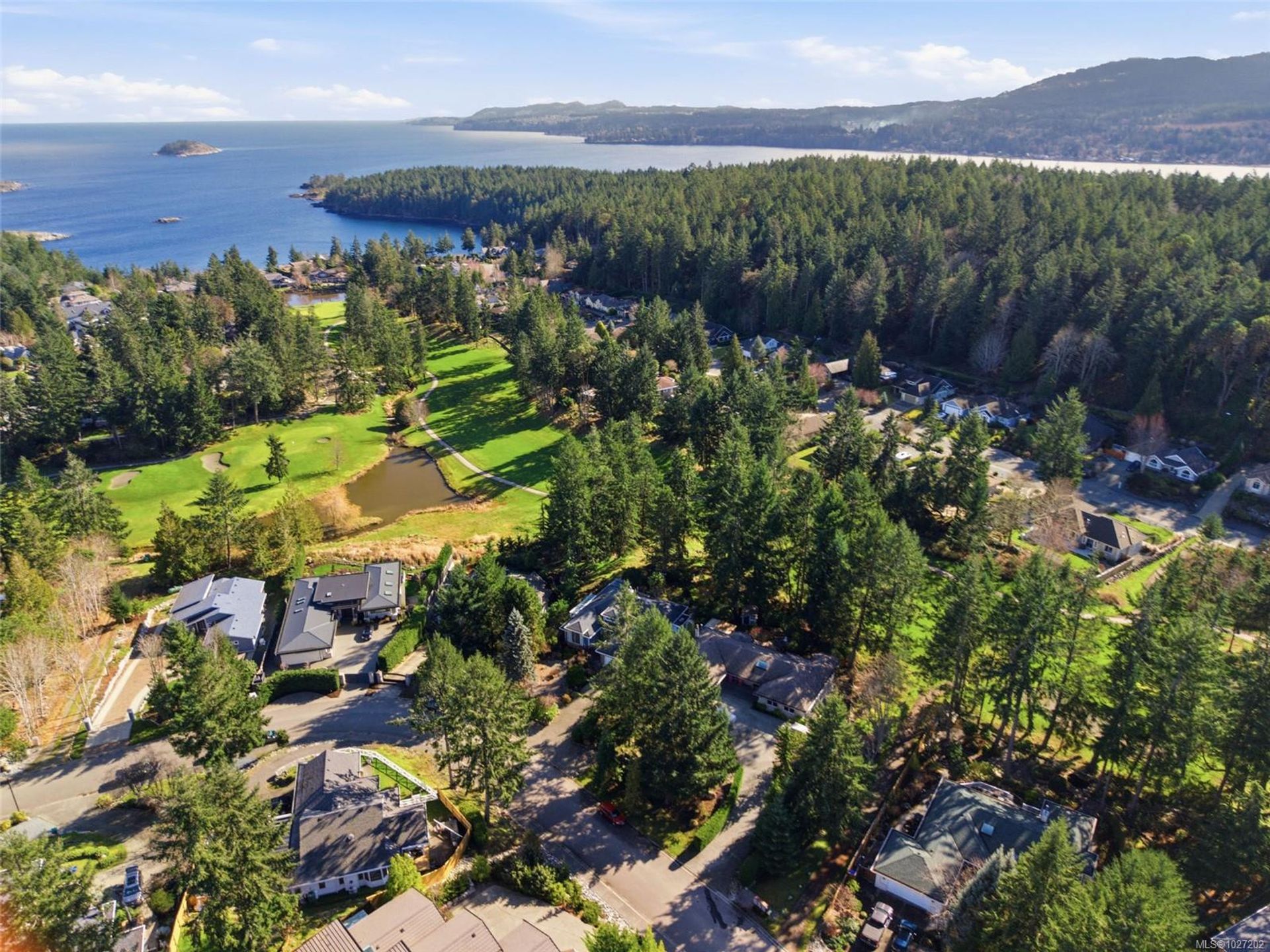 2415 Evanshire Crescent, Fairwinds, Parksville/Qualicum photo number 1