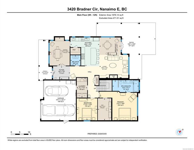 3420-bradner-fairwinds-parksvillequalicum-18 at 3420 Bradner Cir, Fairwinds, Parksville/Qualicum