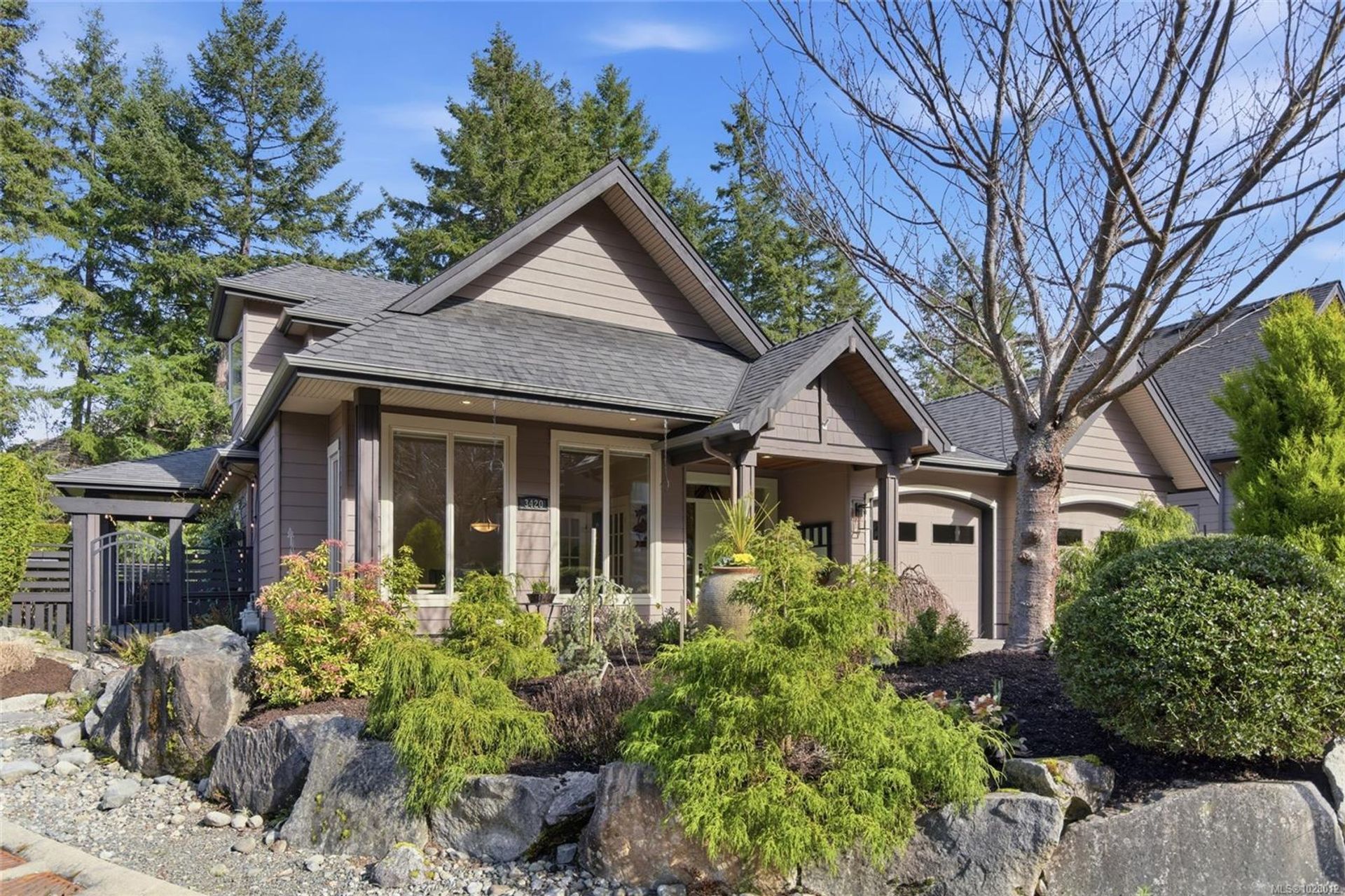 3420 Bradner Cir, Fairwinds, Parksville/Qualicum photo number 1