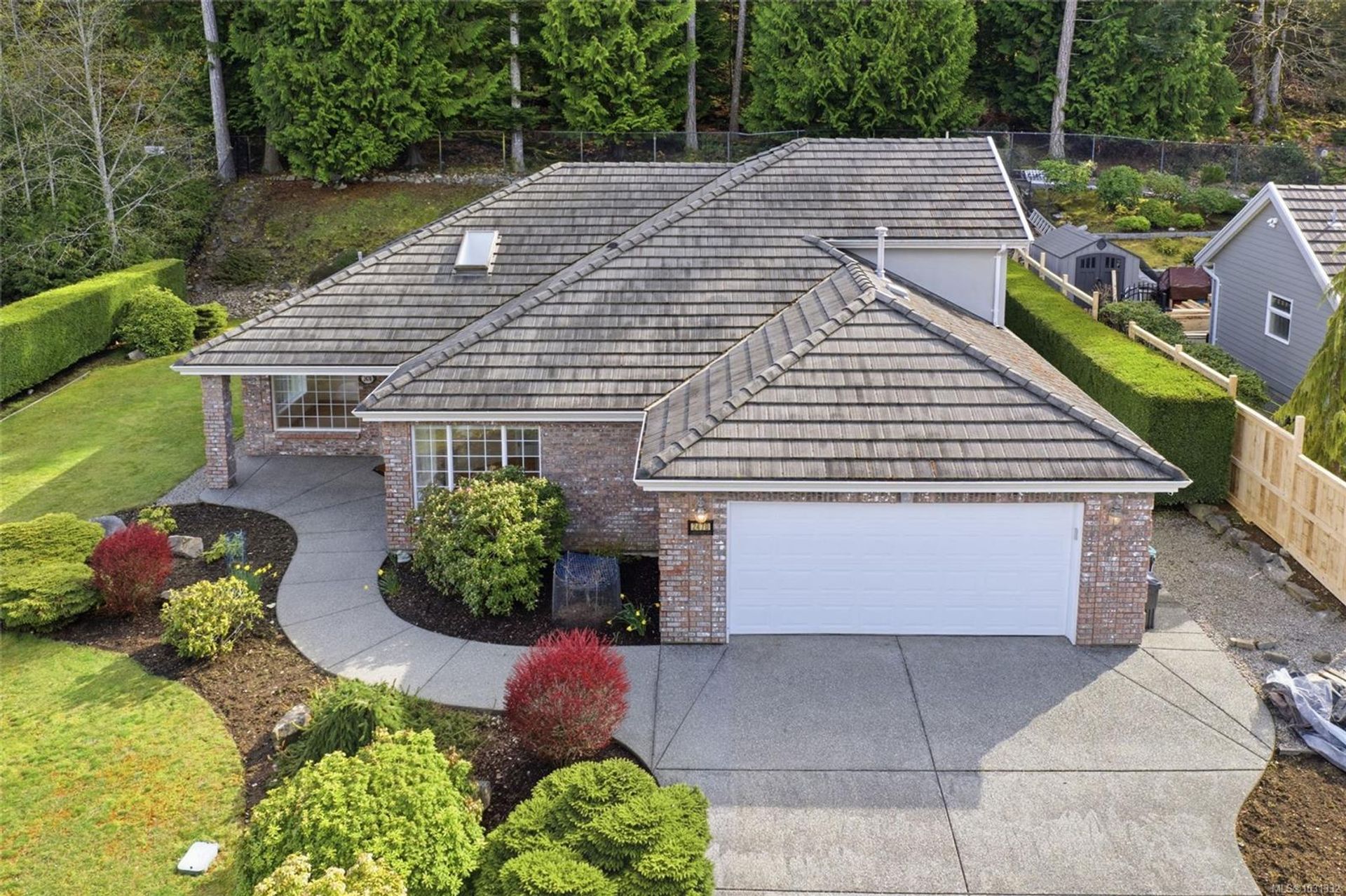 2470 Andover Road, Fairwinds, Parksville/Qualicum photo number 1