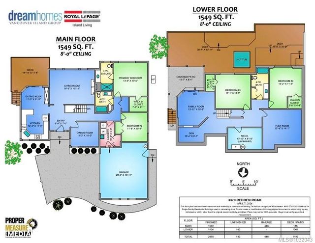 3370-redden-fairwinds-parksvillequalicum-25 at 3370 Redden Road, Fairwinds, Parksville/Qualicum