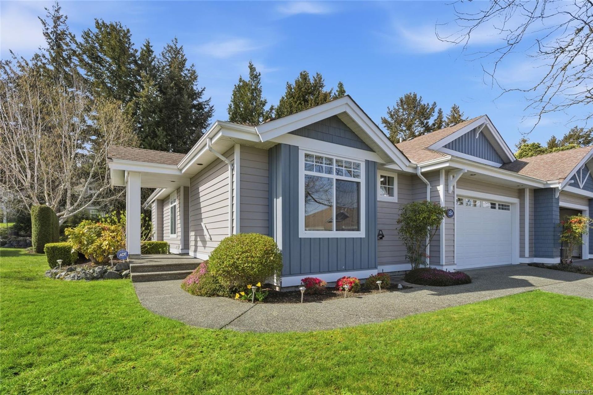 1354 Saturna Drive, Craig Bay (Parksville), Parksville/Qualicum photo number 1