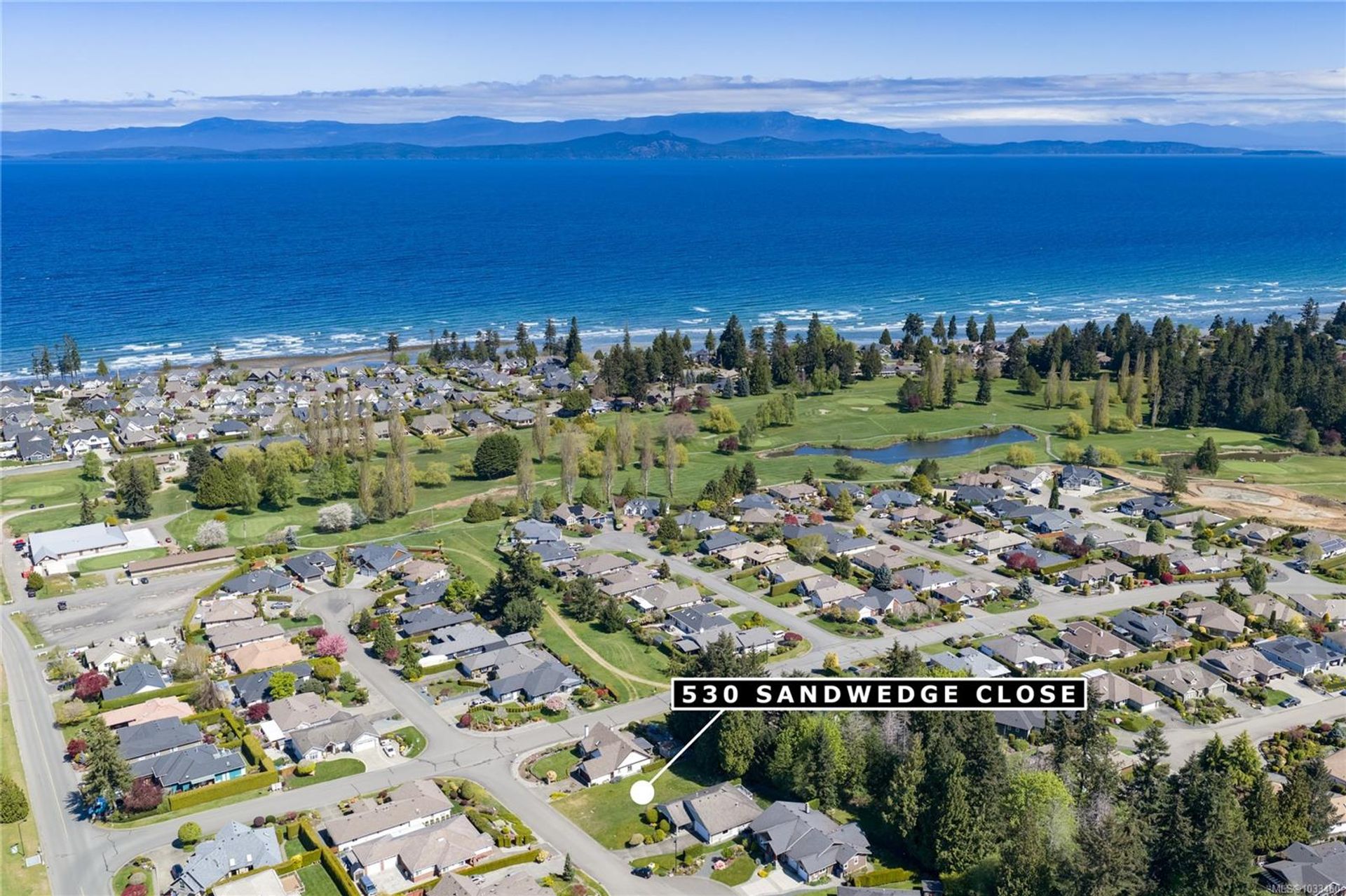 530 Sandwedge Close, Qualicum Beach, Parksville/Qualicum photo 9