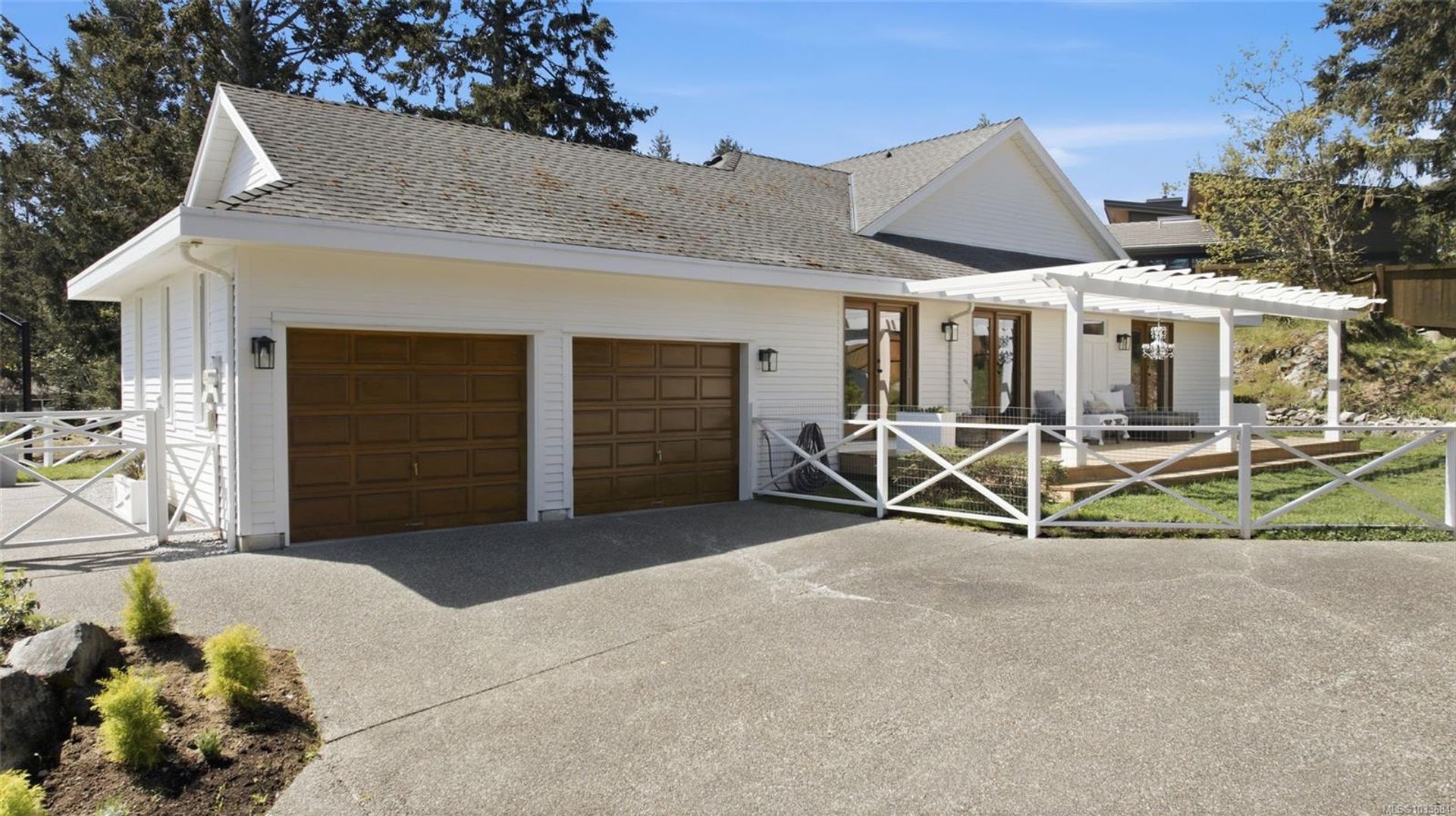 2420 Evanshire Crescent, Fairwinds, Parksville/Qualicum photo number 1