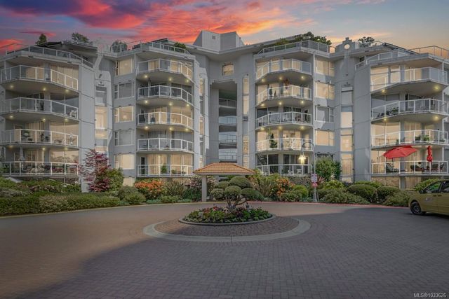 150-promenade-old-city-nanaimo-02 at 604 - 150 Promenade Drive, Old City, Nanaimo