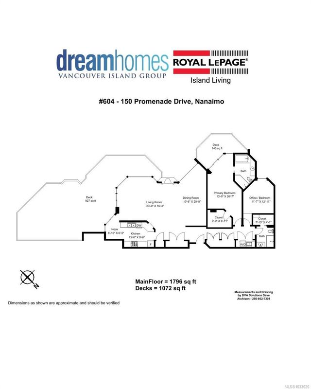 150-promenade-old-city-nanaimo-48 at 604 - 150 Promenade Drive, Old City, Nanaimo