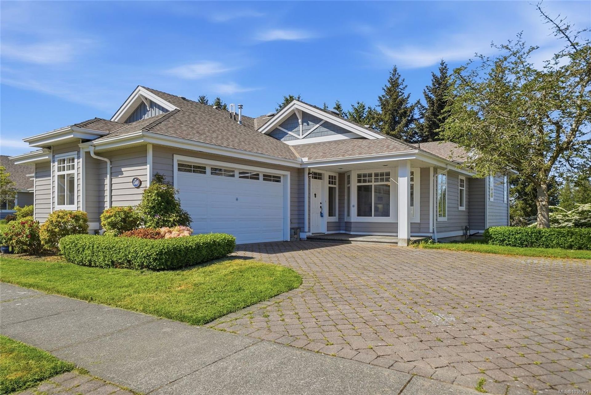 1369 Gabriola Drive, Craig Bay (Parksville), Parksville/Qualicum photo number 1
