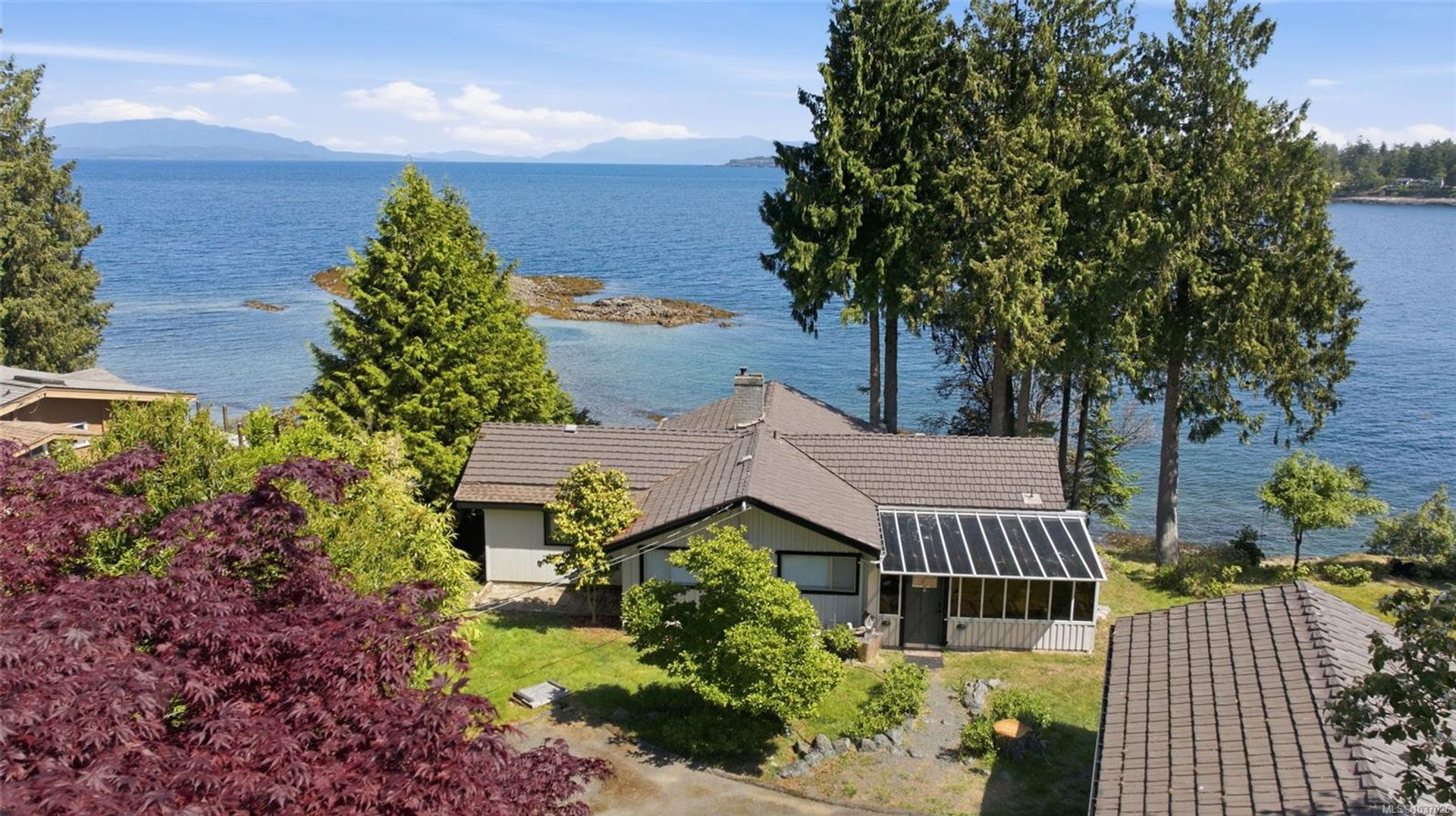 1510 Haida Way, Nanoose, Parksville/Qualicum photo number 1