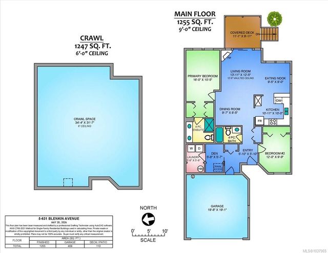 631-blenkin-parksville-parksvillequalicum-09 at #5 - 631 Blenkin Avenue, Parksville, Parksville/Qualicum