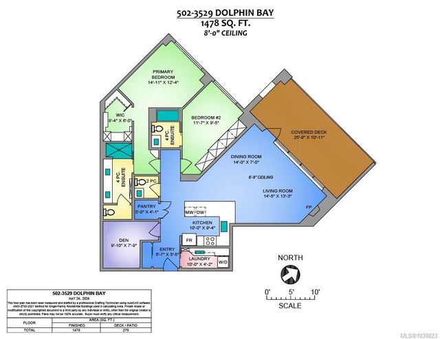 3529-dolphin-fairwinds-parksvillequalicum-37 at #502 - 3529 Dolphin Drive, Fairwinds, Parksville/Qualicum