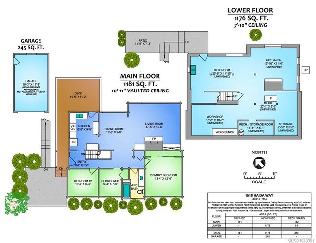 1518-haida-nanoose-parksvillequalicum-19 at 1518 Haida Way, Nanoose, Parksville/Qualicum