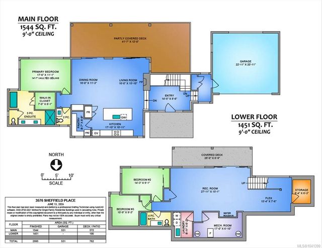 3576-sheffield-fairwinds-parksvillequalicum-16 at 3576 Sheffield Place, Fairwinds, Parksville/Qualicum