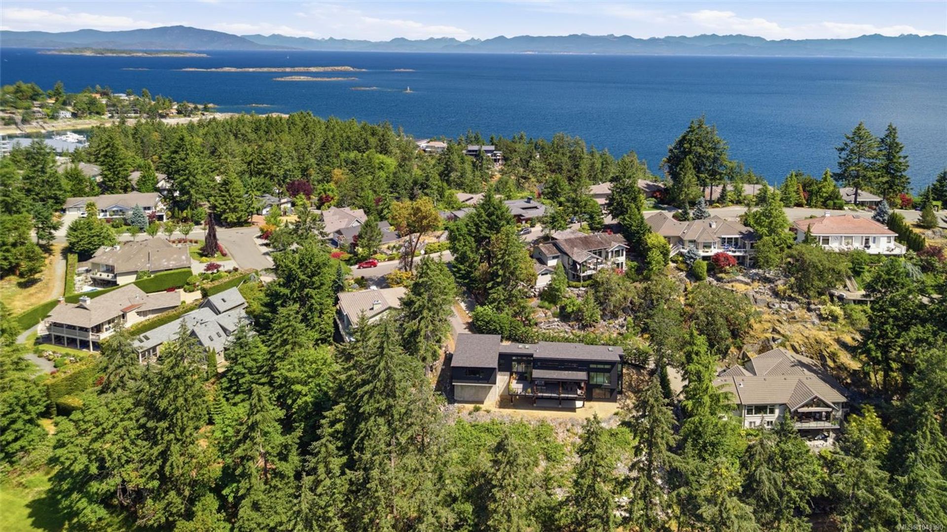 3576 Sheffield Place, Fairwinds, Parksville/Qualicum photo number 1