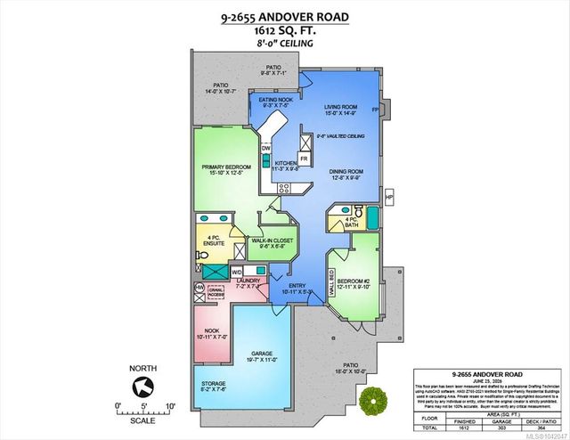 2655-andover-fairwinds-parksvillequalicum-22 at #9 - 2655 Andover Road, Fairwinds, Parksville/Qualicum