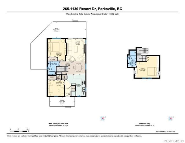 1130-resort-parksville-parksvillequalicum-21 at #265 - 1130 Resort Drive, Parksville, Parksville/Qualicum