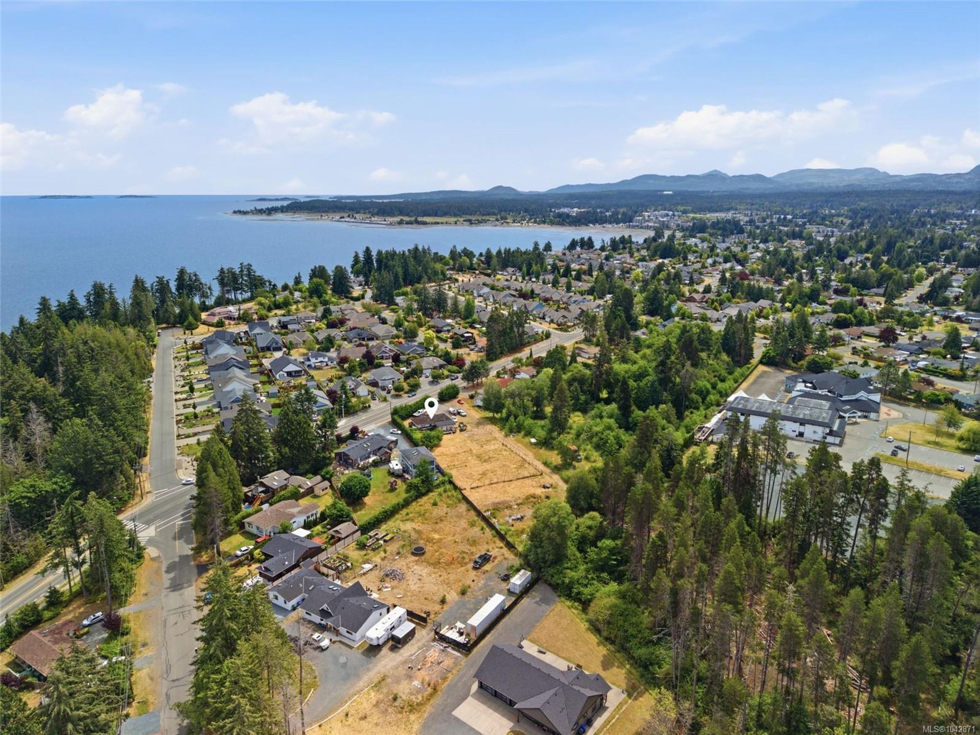 617 Temple Street, Parksville, Parksville/Qualicum photo number 1