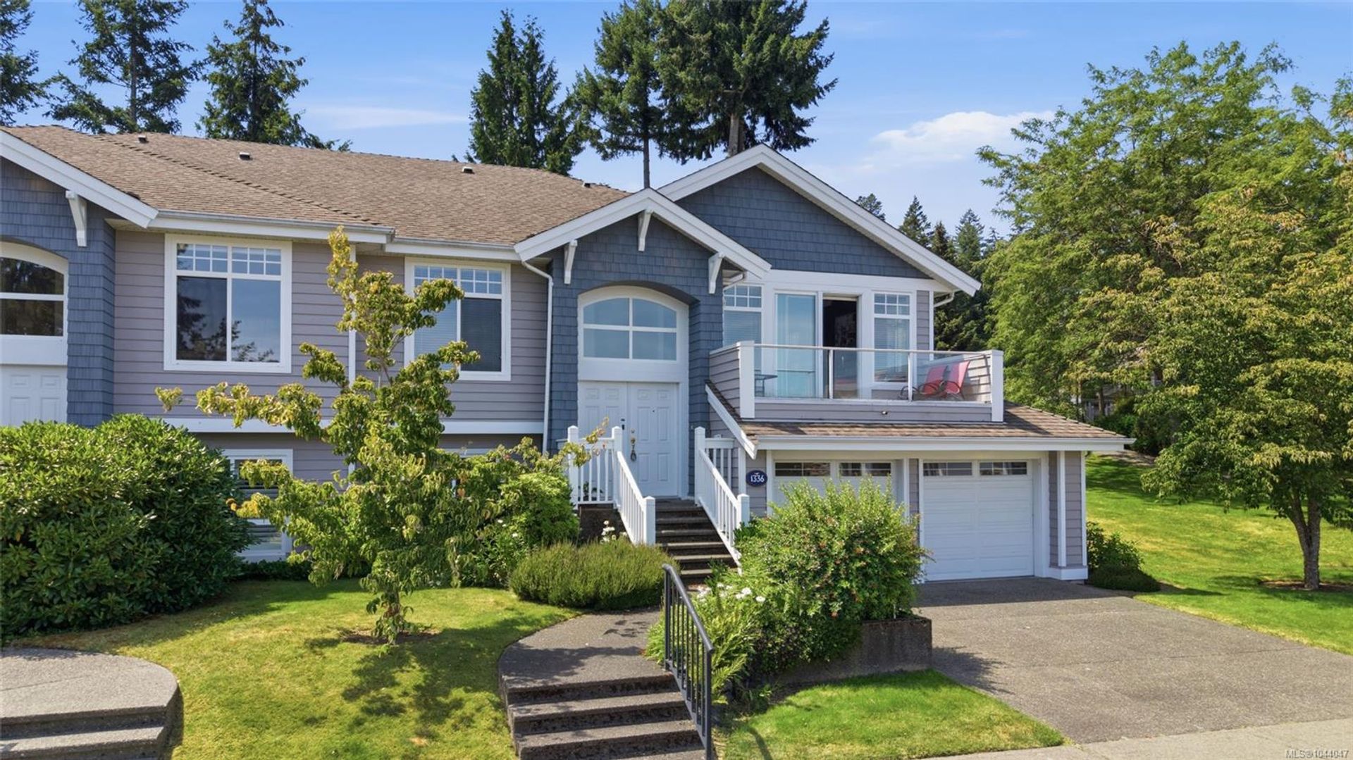 1336 Gabriola Drive, Craig Bay (Parksville), Parksville/Qualicum photo number 1