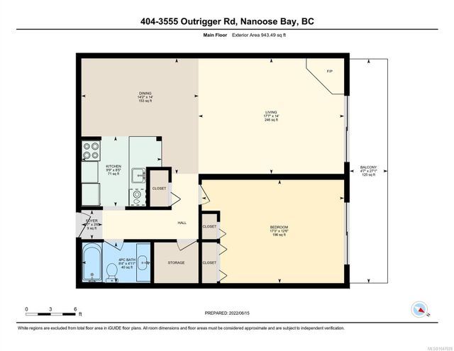 3555-outrigger-nanoose-parksvillequalicum-13 at #404 - 3555 Outrigger Road, Nanoose, Parksville/Qualicum