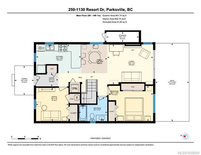 1130-resort-parksville-parksvillequalicum-19 at #250 - 1130 Resort Drive, Parksville, Parksville/Qualicum