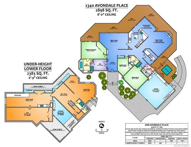 2340-avondale-fairwinds-parksvillequalicum-14 at 2340 Avondale Place, Fairwinds, Parksville/Qualicum