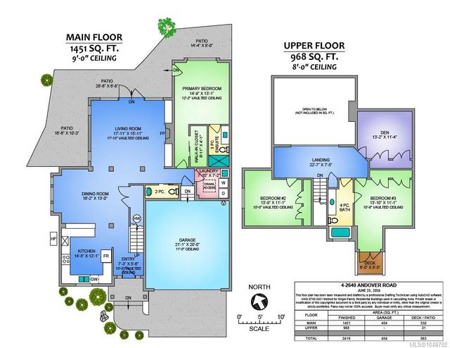 2640-andover-fairwinds-parksvillequalicum-16 at #4 - 2640 Andover Road, Fairwinds, Parksville/Qualicum