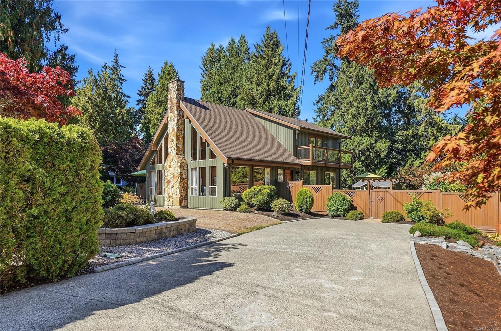 1843 Amelia Crescent, Nanoose, Parksville/Qualicum photo number 1