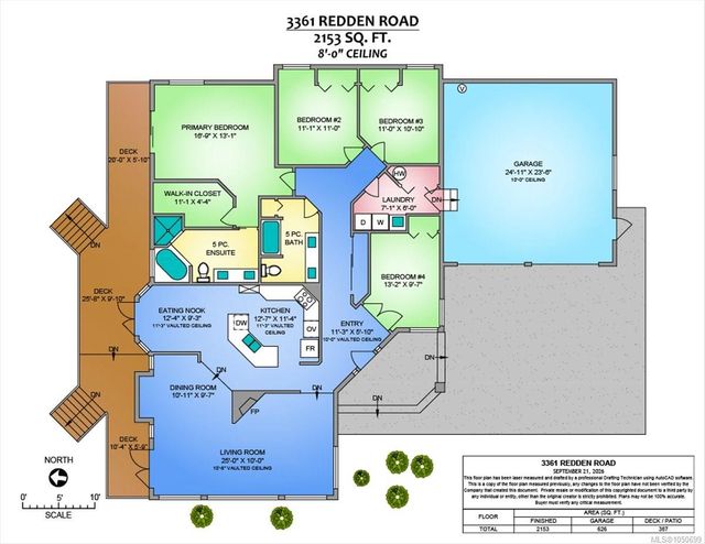 3361-redden-fairwinds-parksvillequalicum-13 at 3361 Redden Road, Fairwinds, Parksville/Qualicum