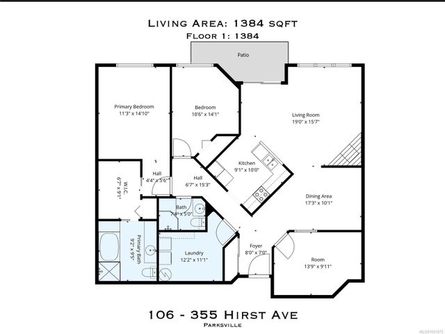335-hirst-parksville-parksvillequalicum-42 at #106 - 335 W Hirst Avenue, Parksville, Parksville/Qualicum