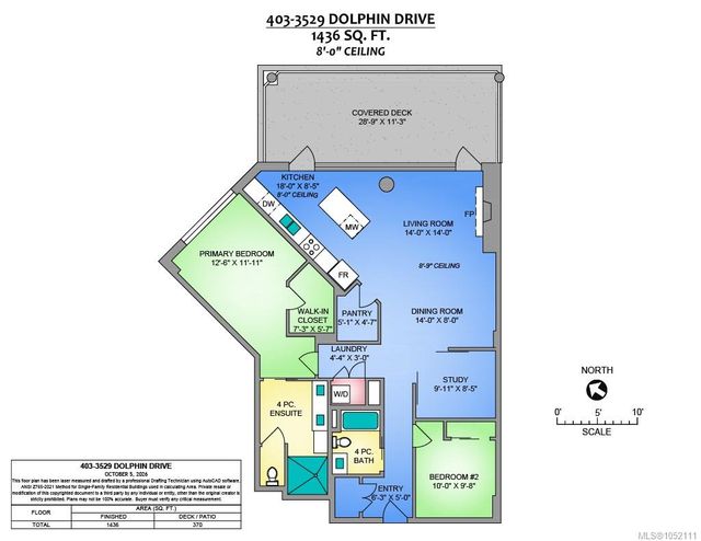 3529-dolphin-fairwinds-parksvillequalicum-47 at #403 - 3529 Dolphin Drive, Fairwinds, Parksville/Qualicum