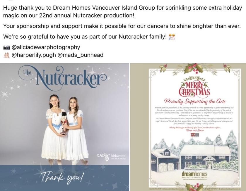 Kirkwood Dance Academy