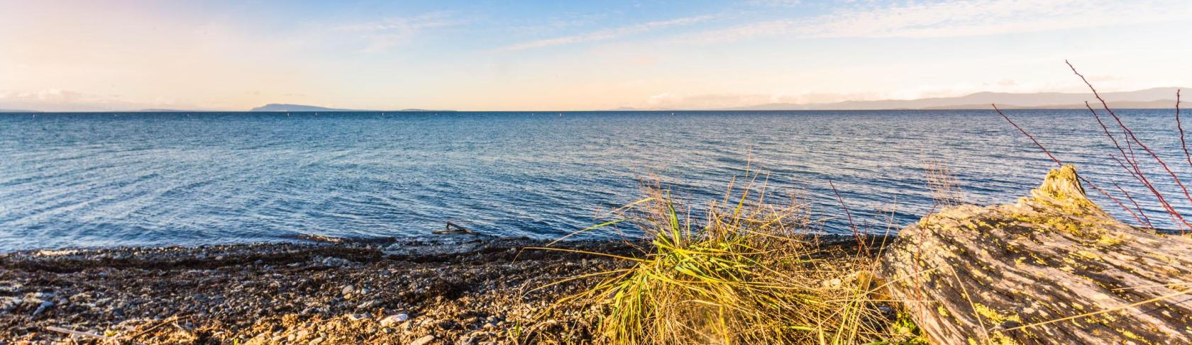 Qualicum Beach