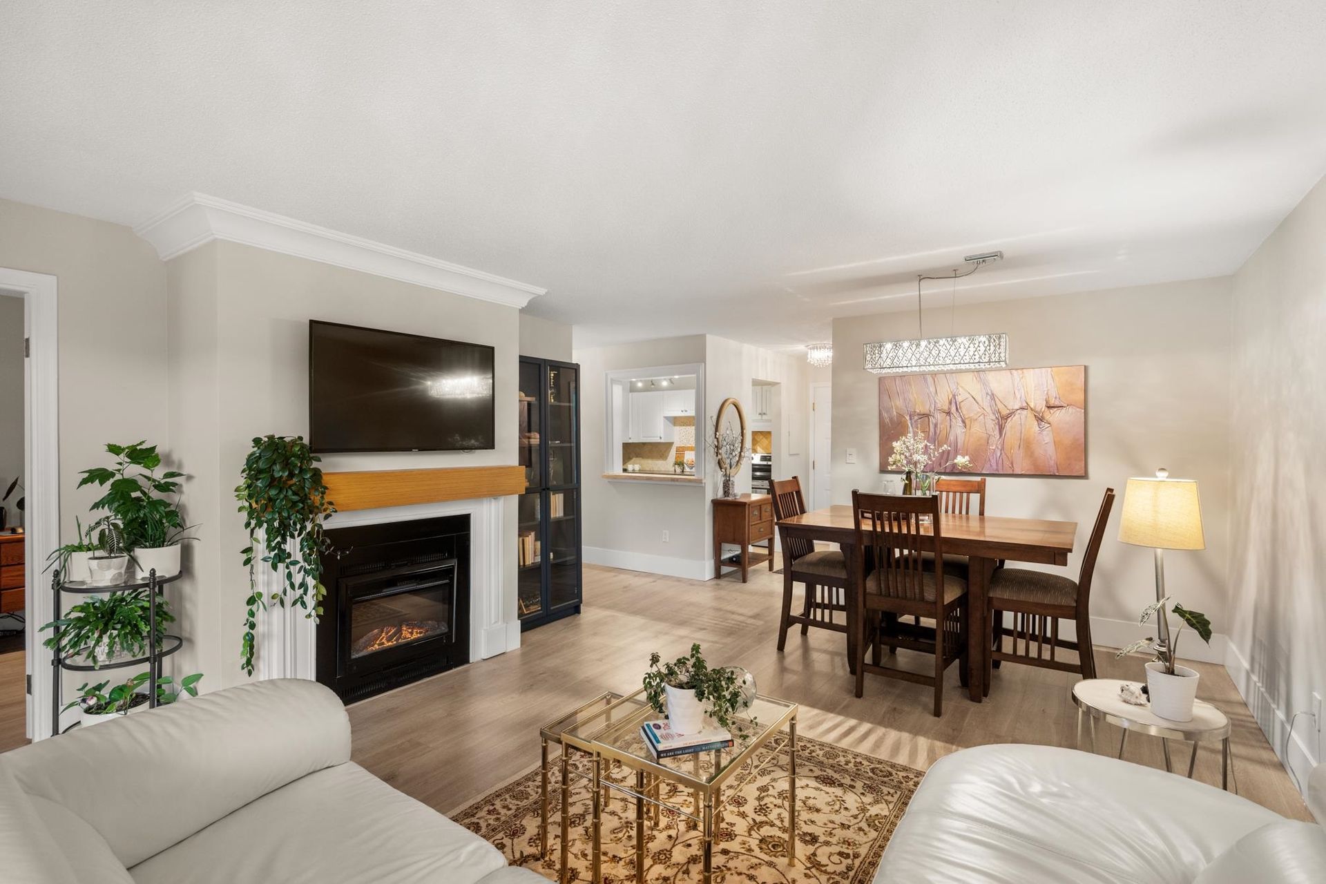 105 - 1354 Winter Street, White Rock, South Surrey White Rock photo number 1