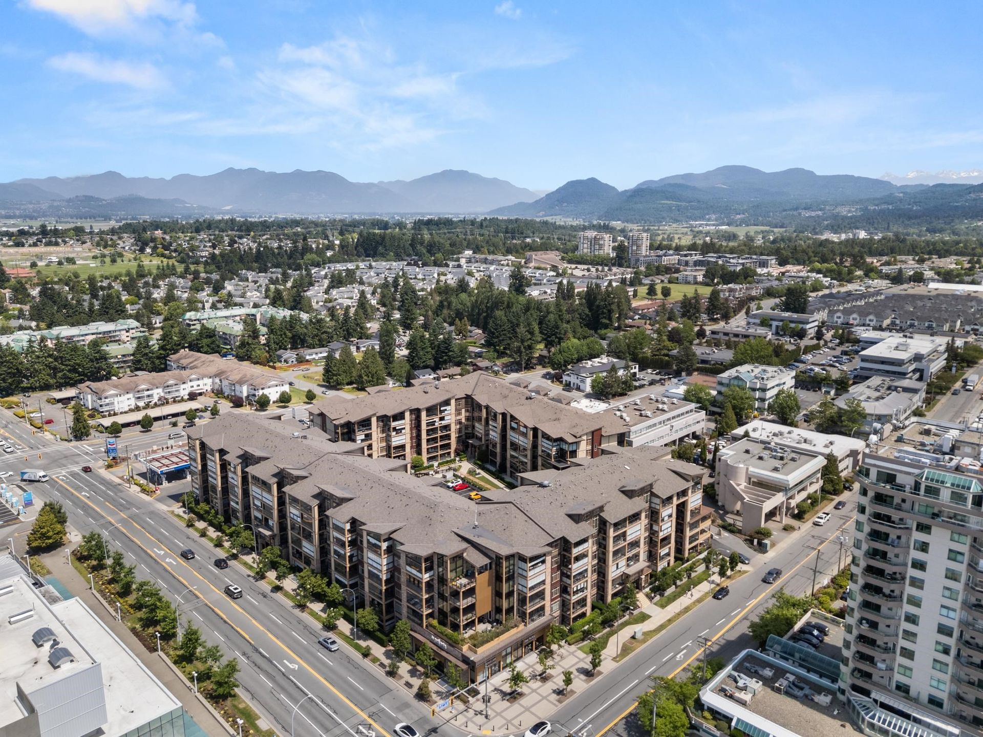 526 - 2860 Trethewey Street, Central Abbotsford, Abbotsford photo number 1