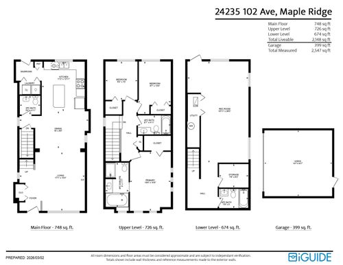 24235-102-avenue-albion-maple-ridge-35 at 24235 102 Avenue, Albion, Maple Ridge