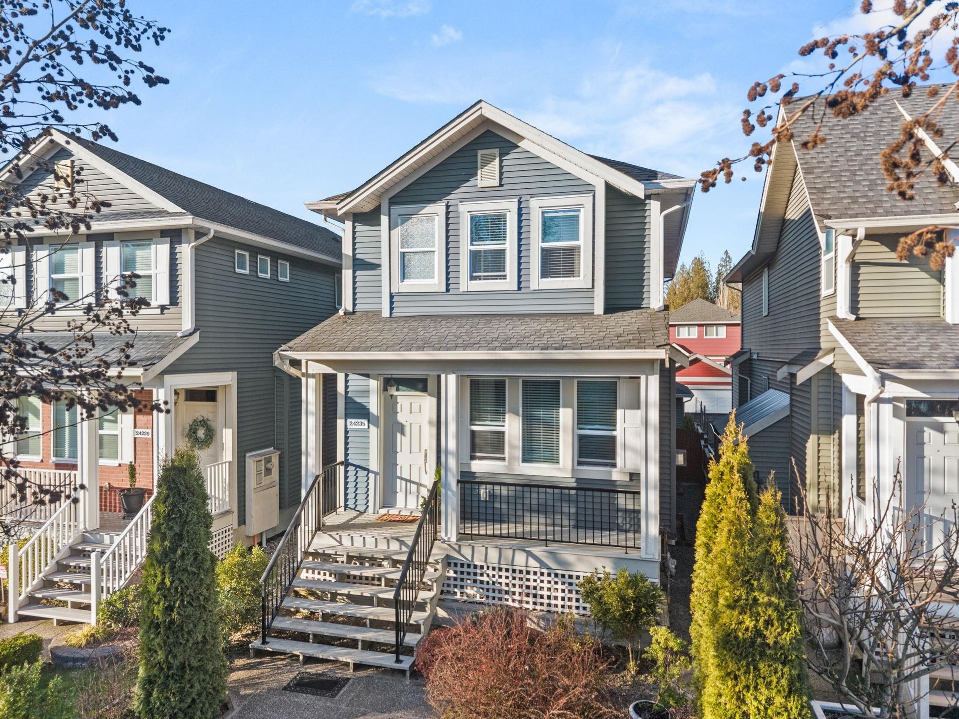 24235 102 Avenue, Albion, Maple Ridge photo number 1