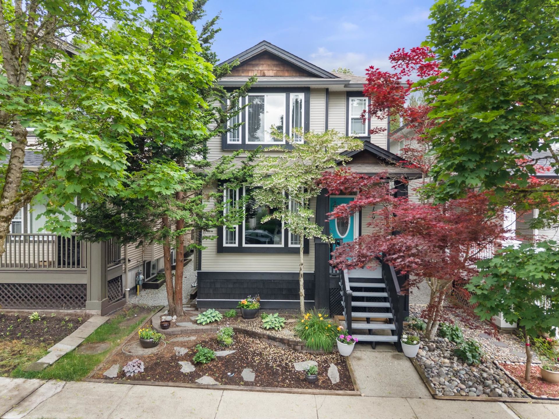 24199 102b Avenue, Albion, Maple Ridge photo number 1