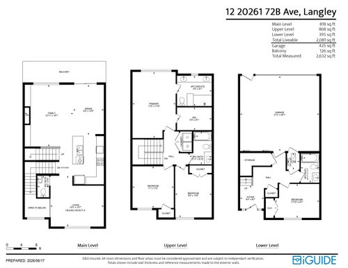 20261-72b-avenue-willoughby-heights-langley-36 at 12 - 20261 72b Avenue, Willoughby Heights, Langley