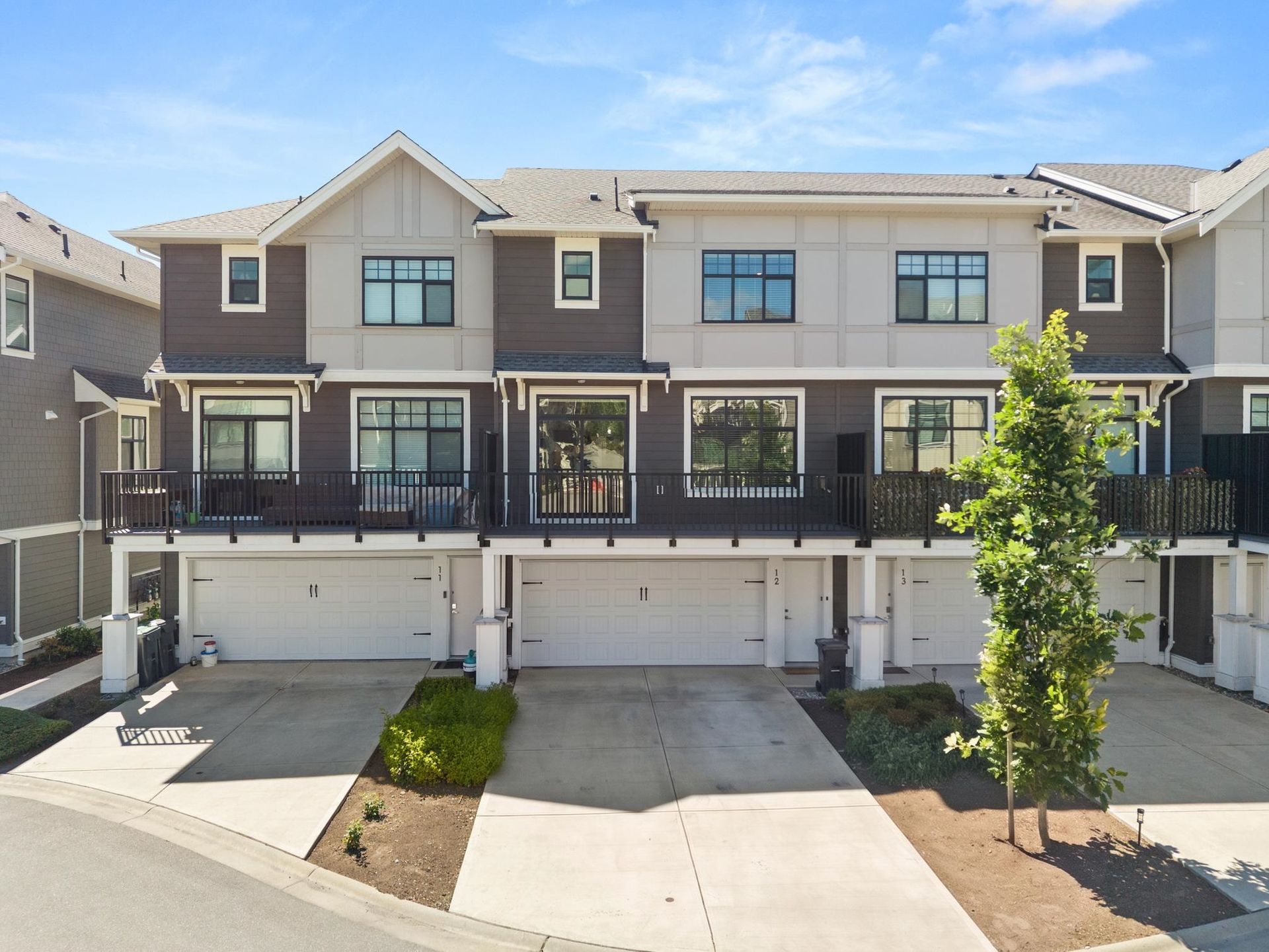 12 - 20261 72b Avenue, Willoughby Heights, Langley photo number 1