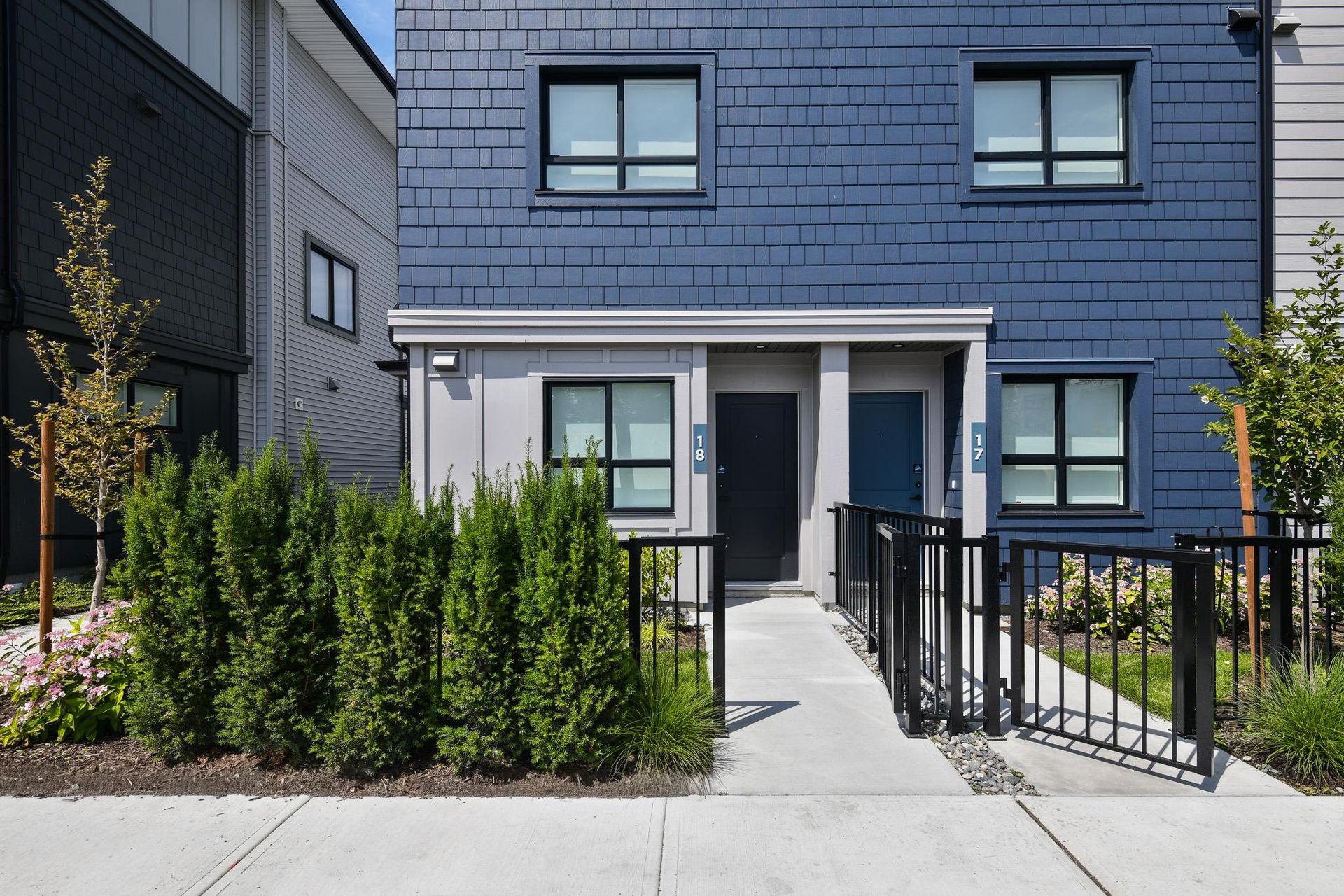 18 - 33252 Kingston Avenue, Central Abbotsford, Abbotsford photo number 1