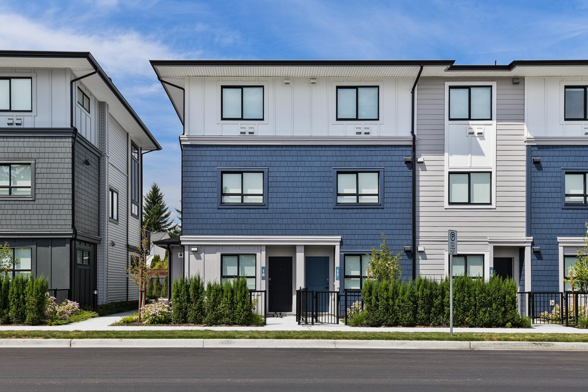 23 - 33525 Kingston Avenue, Poplar, Abbotsford photo number 1